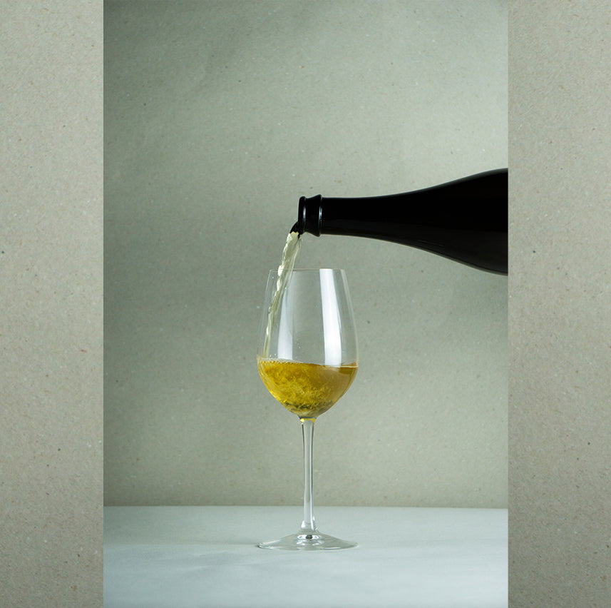 2.3 YB Yakju