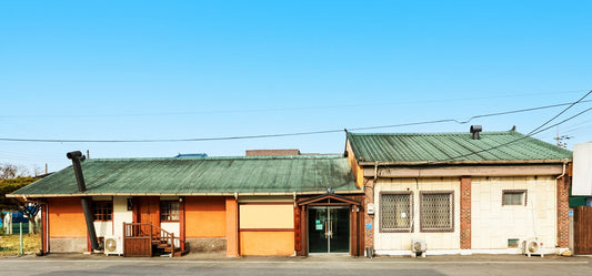 #7 Yangchon_Brewery