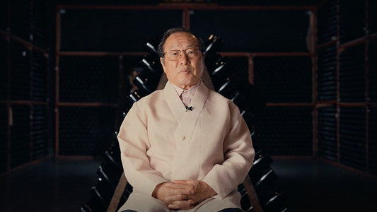 Lee Jong Ki, Master Blender von OMYNARA