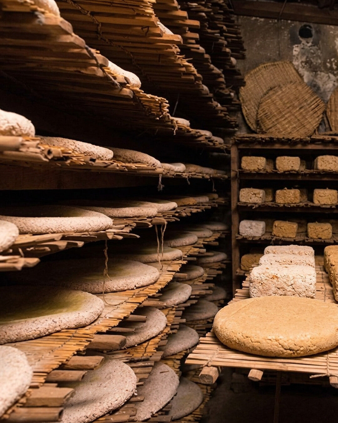 Soju Halle — Nuruk | The Soul of Korean Fermentation