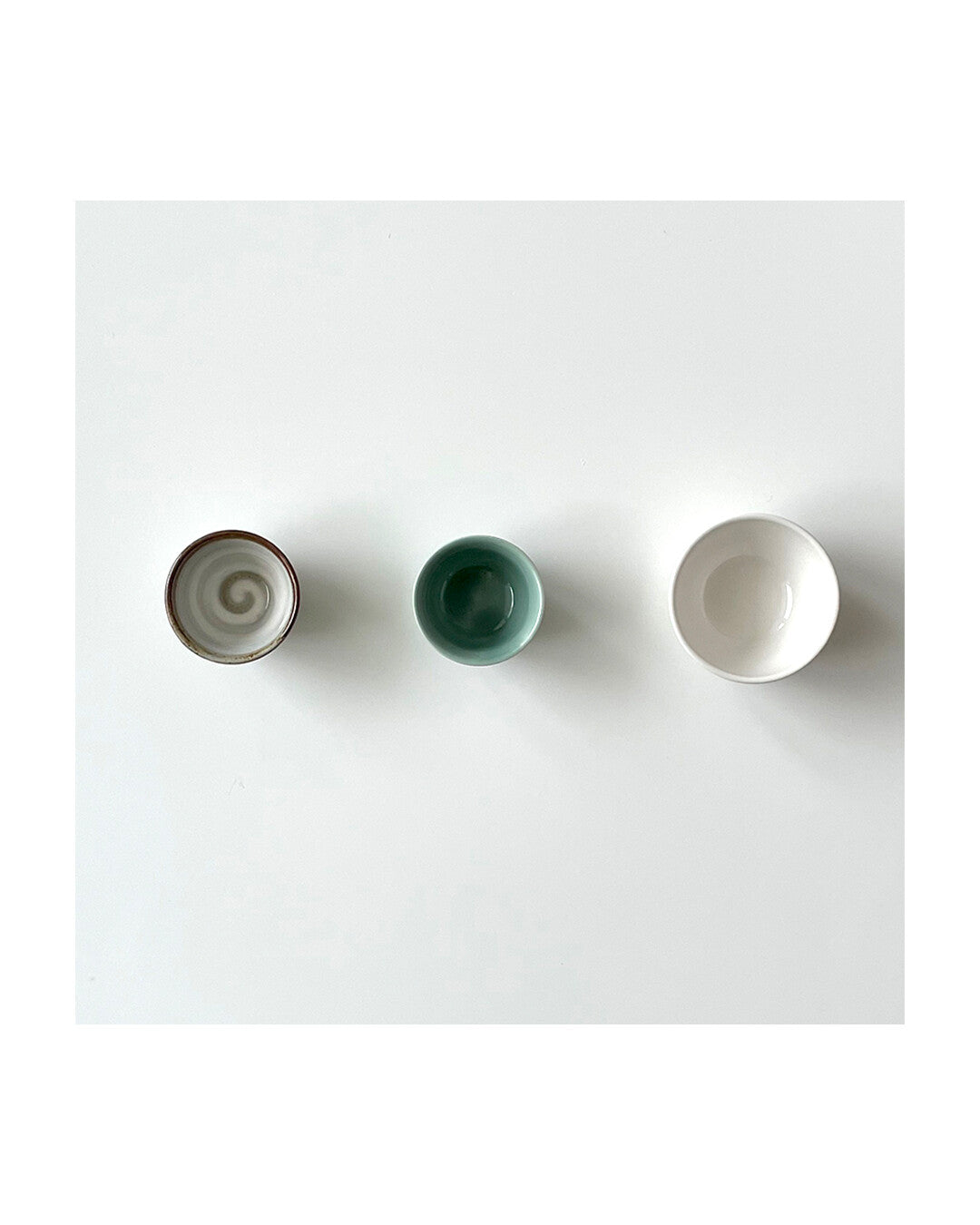 Soju Halle — Sool & Ceramic | The Vessel Shapes the Drink