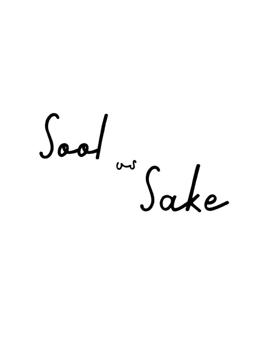 Soju Halle — Sool vs Sake | Two Rice Traditions Compared