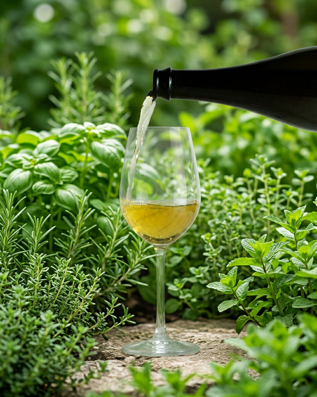Soju Halle — Yakju | The Medicinal Wine