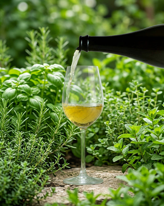 Soju Halle — Yakju | The Medicinal Wine