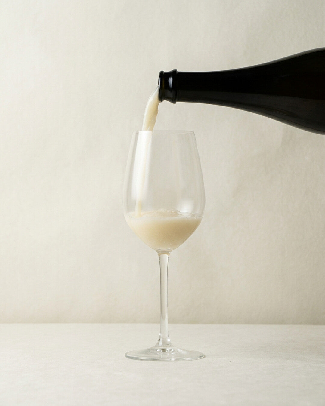 Soju Halle — Takju | The Cloudy Wine