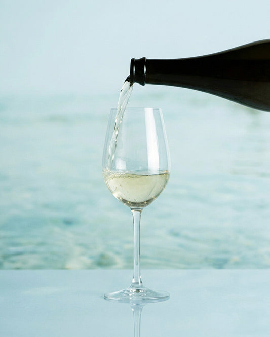 Soju Halle — Cheongju | The Clear Wine