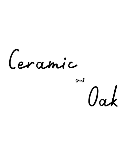 Soju Halle — Ceramic vs Oak | Two Ways to Age a Spirit