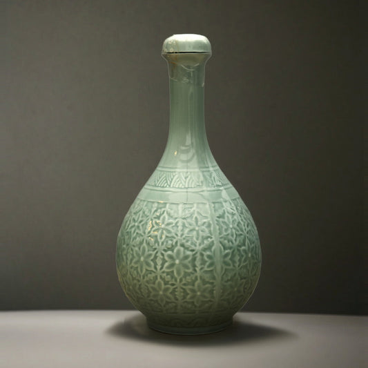 Leegangju 25 Celadon