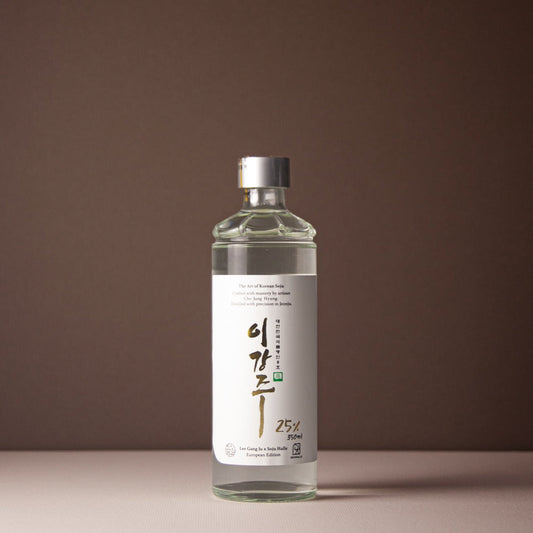 Leegangju 25
