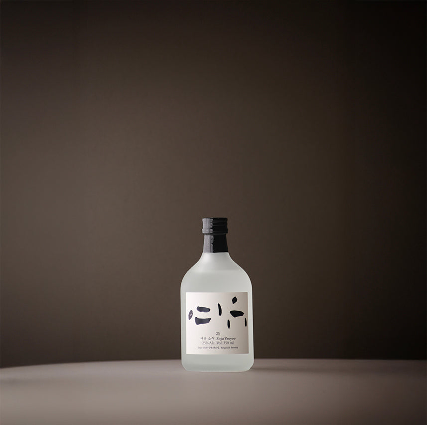 Yeoyoo Soju