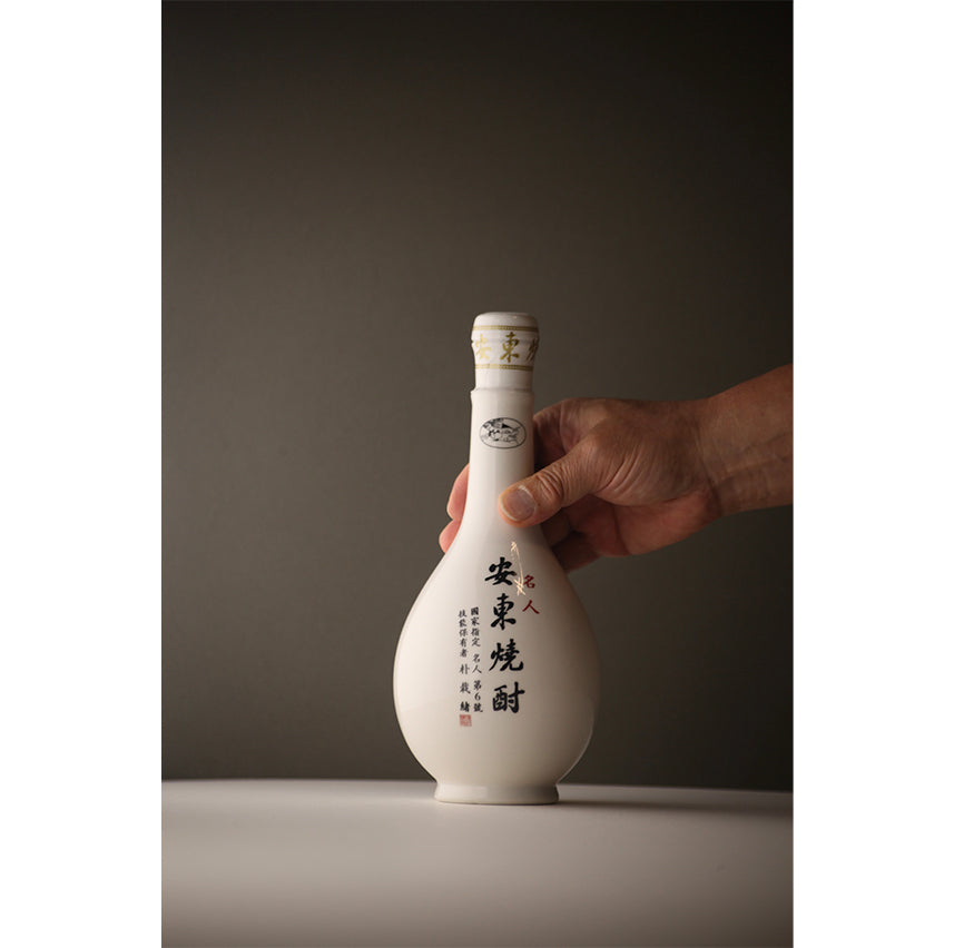 z-Andongsoju Keramik