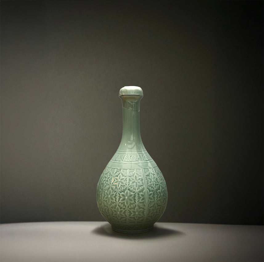 9.C Leegangju 25 Celadon