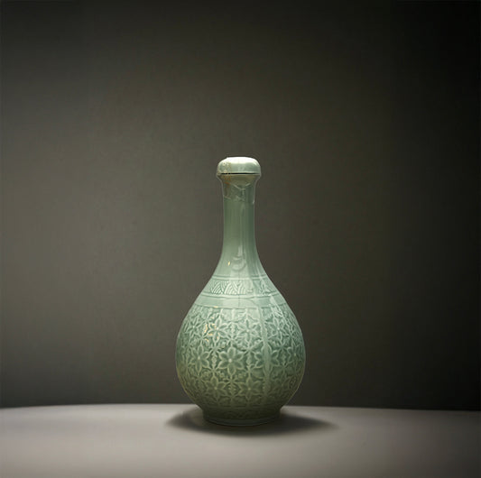 9.C Leegangju 25 Celadon