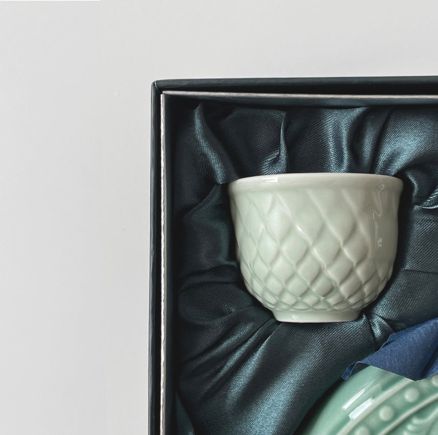 4.C1 Wardang Keramik