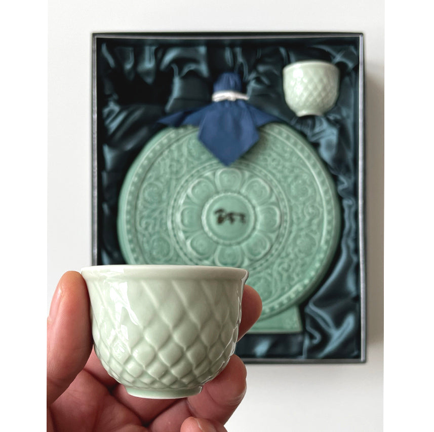 4.C1 Wardang Keramik