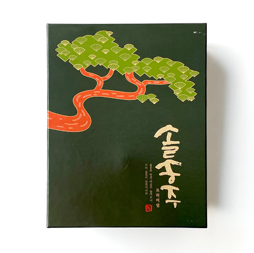 4.C2 Damsoul Buncheong Keramik