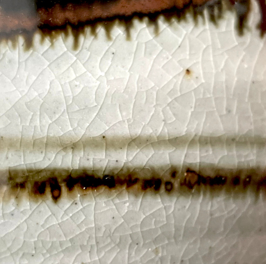 4.C2 Damsoul Buncheong Keramik